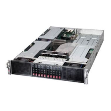 Supermicro SuperServer 2027GR-TRF-FM409