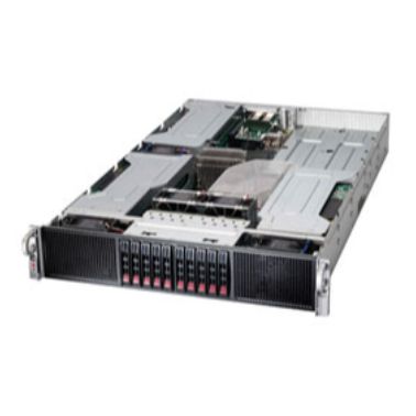 Supermicro SuperServer 2027GR-TRF