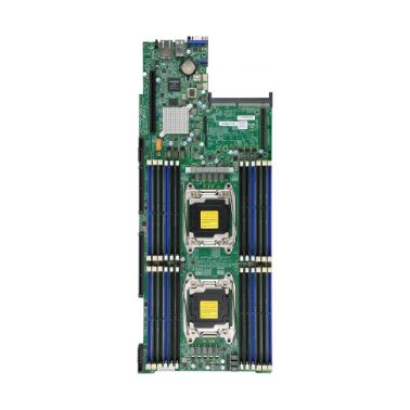 Supermicro SuperServer 2028BT-HNC1R+