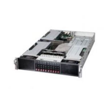 Supermicro SuperServer 2028GR-TR