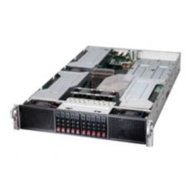 Supermicro SuperServer 2028GR-TRHT