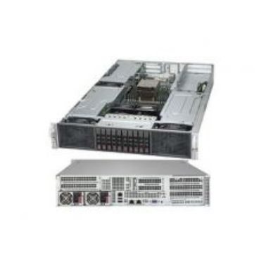 Supermicro SuperServer 2028GR-TRT