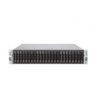 Supermicro SuperServer 2028TP-DC1R