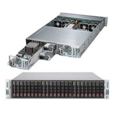 Supermicro SuperServer 2028TP-DECFR