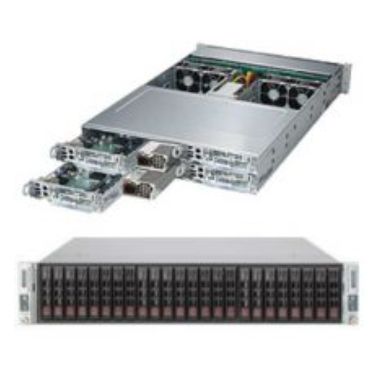 Supermicro SuperServer 2028TP-HC0FR