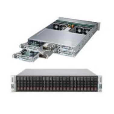 Supermicro SuperServer 2028TP-HC0R