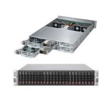 Supermicro SuperServer 2028TP-HC0TR