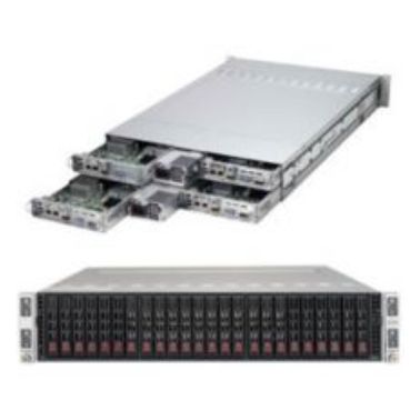 Supermicro SuperServer 2028TR-H72R