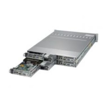 Supermicro SuperServer 2028TR-HTR