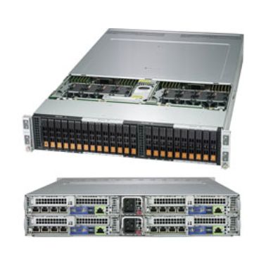 Supermicro SuperServer 2029BZ-HNR