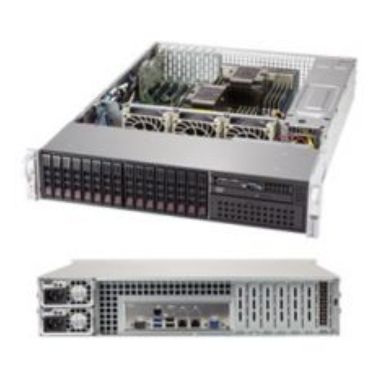 Supermicro SuperServer 2029P-C1R