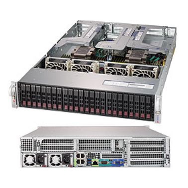 Supermicro SuperServer 2029U-E1CR4