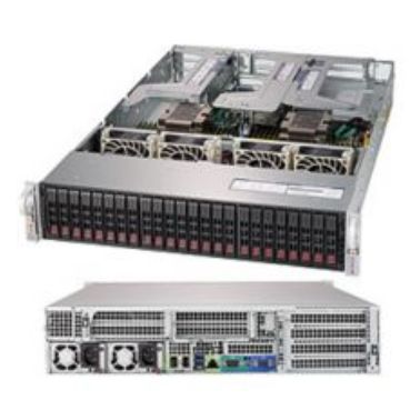 Supermicro SuperServer 2029U-E1CRTP