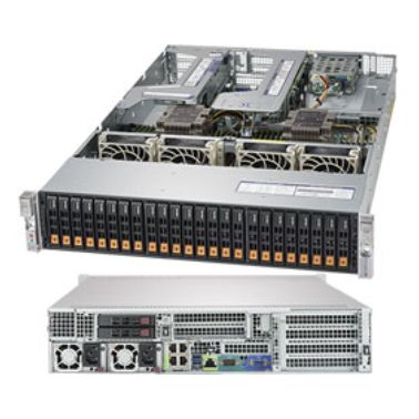 Supermicro SuperServer 2029U-TN24R4T