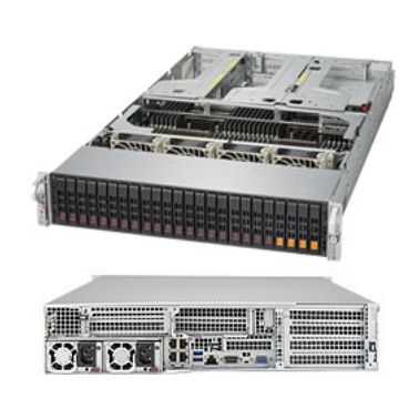 Supermicro SuperServer 2049U-TR4