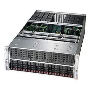 Supermicro SuperServer 4027GR-TR