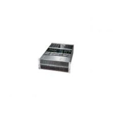 Supermicro SuperServer 4028GR-TR