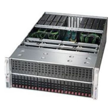 Supermicro SuperServer 4028GR-TR2