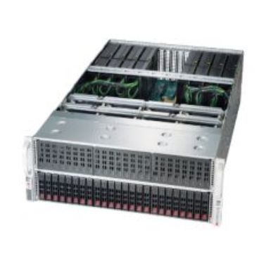 Supermicro SuperServer 4028GR-TRT