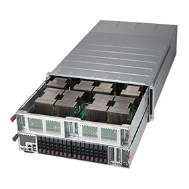 Supermicro SuperServer 4028GR-TXRT