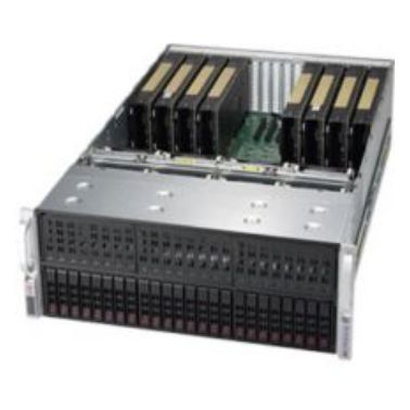 Supermicro SuperServer 4029GP-TRT2