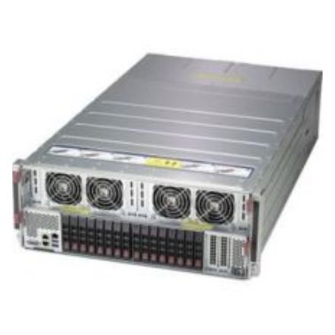 Supermicro SuperServer 4029GP-TVRT