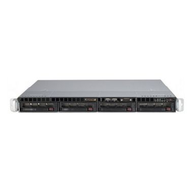 Supermicro SuperServer 5017C-MTF