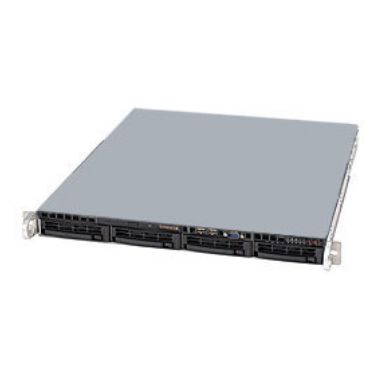 Supermicro SuperServer 5017C-MTRF