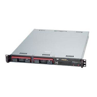 Supermicro SuperServer 5017C-TF