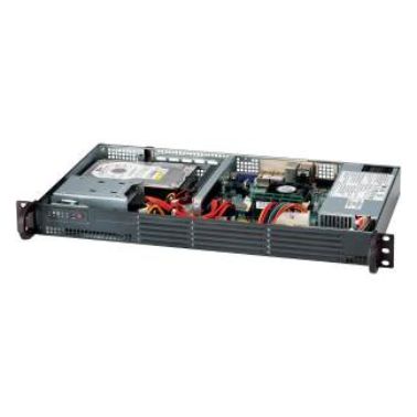 Supermicro SuperServer 5017P-TF