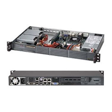 Supermicro SuperServer 5017P-TLN4F