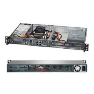 Supermicro SuperServer 5018A-FTN4