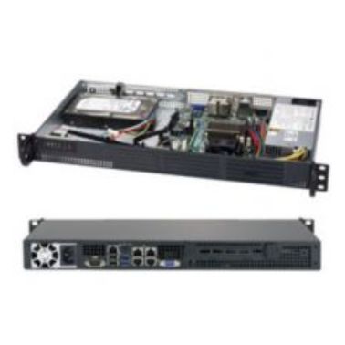 Supermicro SuperServer 5018A-LTN4