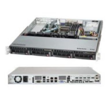 Supermicro SuperServer 5018A-MHN4