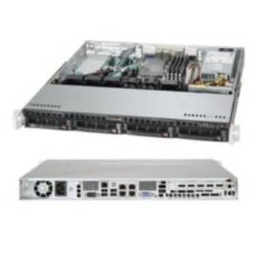 Supermicro SuperServer 5018A-MLHN4