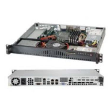 Supermicro SuperServer 5018A-MLTN4