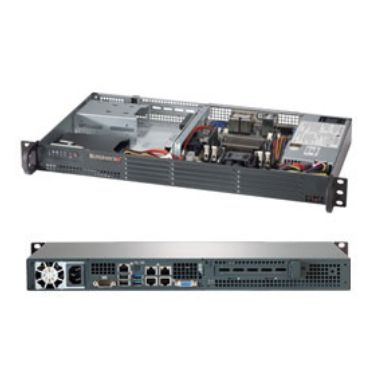 Supermicro SuperServer 5018A-TN4