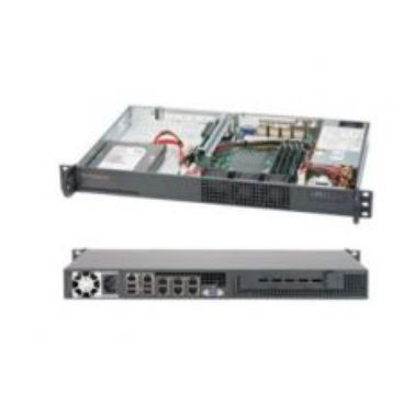 Supermicro SuperServer 5018A-TN7B