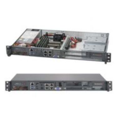 Supermicro SuperServer 5018D-FN4T