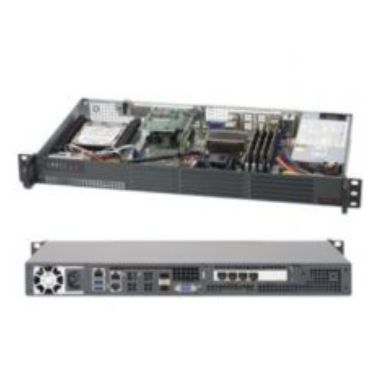 Supermicro SuperServer 5018D-LN4T