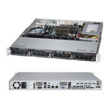 Supermicro SuperServer 5018D-MTF