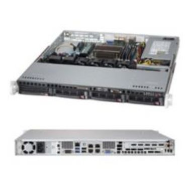 Supermicro SuperServer 5018D-MTLN4F