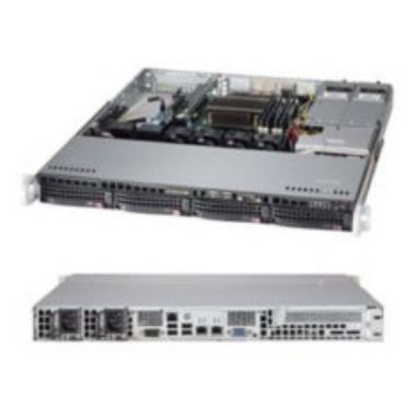 Supermicro SuperServer 5018D-MTRF