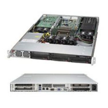 Supermicro SuperServer 5018GR-T