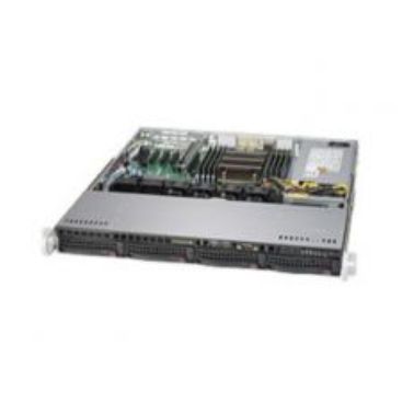 Supermicro SuperServer 5018R-M