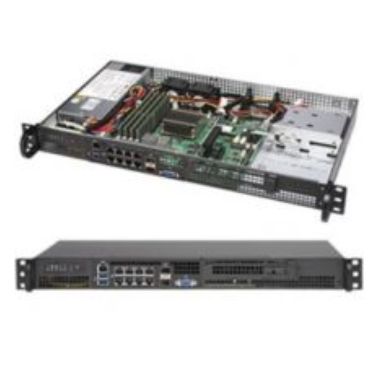 Supermicro SuperServer 5019A-FTN10P