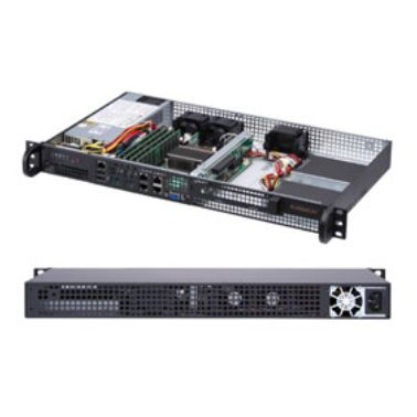 Supermicro SuperServer 5019A-FTN4