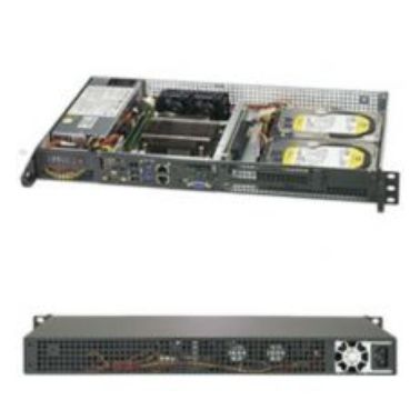 Supermicro SuperServer 5019C-FL