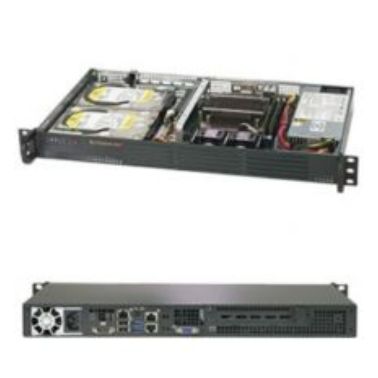 Supermicro SuperServer 5019C-L