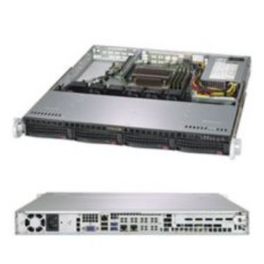 Supermicro SuperServer SYS-5019C-M